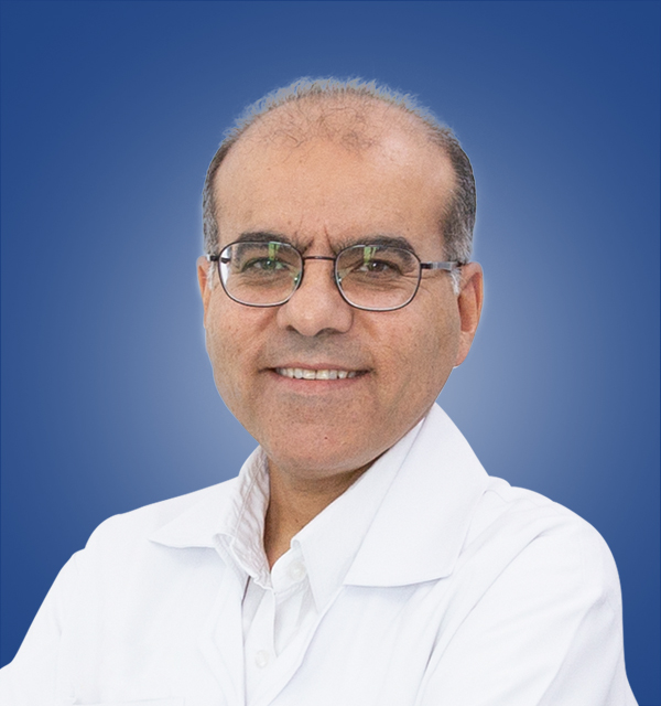 Dr. Mahmoud Al-Ibrahim